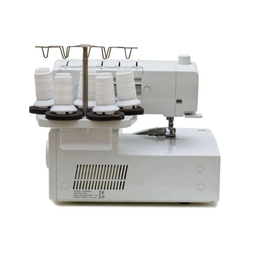Оверлок Minerva M4000CL