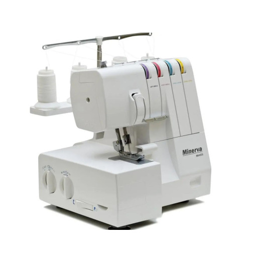 Оверлок Minerva M840DS
