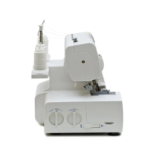 Оверлок Minerva M840DS