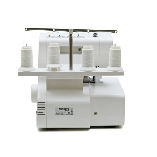 Оверлок Minerva M840DS