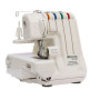 Оверлок Minerva M 740 DS