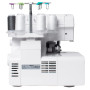 Оверлок Minerva ML3314