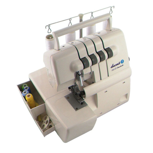 Оверлочна машина Łucznik Ultralock 720 D