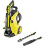 Мийка високого тиску Karcher K 5 Full Control 500л/год алюмінієвий насос 8м