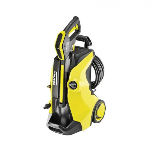 Мийка високого тиску Karcher K 5 Full Control 500л/год алюмінієвий насос 8м