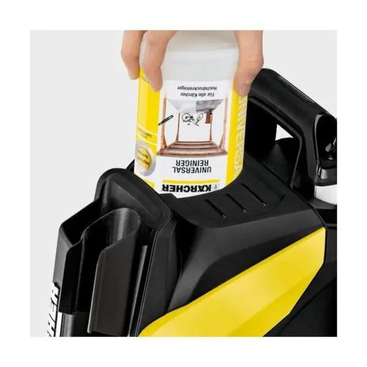 Мийка високого тиску Karcher K 5 Full Control 500л/год алюмінієвий насос 8м
