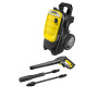 Мийка високого тиску Karcher K 7 Compact 600л/год Алюмінієвий насос 10м