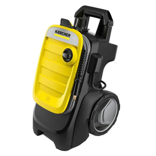 Мийка високого тиску Karcher K 7 Compact Home 600л/год алюмінієвий насос 10м