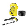 Мийка високого тиску Karcher K 2 Universal 360л/год 3м