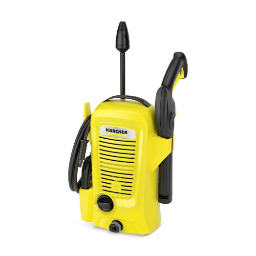 Мийка високого тиску Karcher K 2 Universal 360л/год 3м