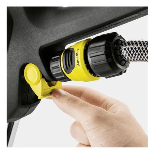 Апарат очисний Karcher PCL 4 1.644-000.0 180л/год