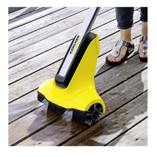 Апарат очисний Karcher PCL 4 1.644-000.0 180л/год