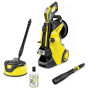 Мийка високого тиску Karcher K 5 Premium Smart Control Home 1.324-673.0 500л/год 10м