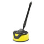 Мийка високого тиску Karcher K 5 Premium Smart Control Home 1.324-673.0 500л/год 10м
