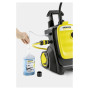 Компактна мийка високого тиску Karcher K 5 + розпилювач піни FJ 3 500 л/год 8 м