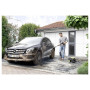 Компактна мийка високого тиску Karcher K 5 + розпилювач піни FJ 3 500 л/год 8 м