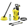 Мийка високого тиску Karcher K 2 Power Control Home 1.673-603.0 360л/год 5м