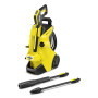 Мийка високого тиску Karcher K 4 Power Control 1.324-030.0 420л/год Композитний насос 8м