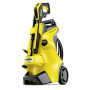 Мийка високого тиску Karcher K 4 Power Control 1.324-030.0 420л/год Композитний насос 8м