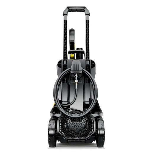 Мийка високого тиску Karcher K 4 Power Control 1.324-030.0 420л/год Композитний насос 8м