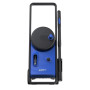 Nilfisk CORE 140-8 POWERCONTROL IH PAD EU мийка високого тиску 474 л/год Алюмінієвий насос 8 м