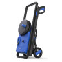 Nilfisk CORE 140-8 POWERCONTROL IH PAD EU мийка високого тиску 474 л/год Алюмінієвий насос 8 м