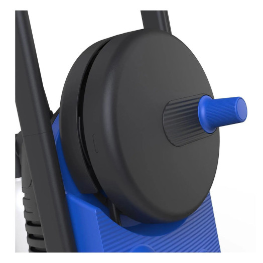 Nilfisk CORE 140-8 POWERCONTROL IH PAD EU мийка високого тиску 474 л/год Алюмінієвий насос 8 м