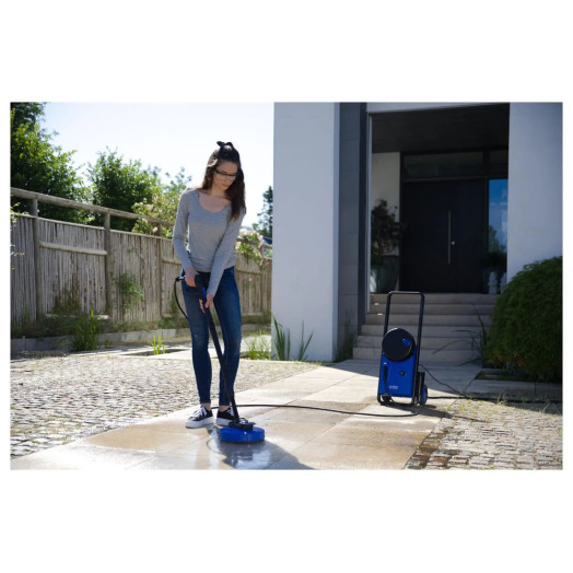 Nilfisk CORE 140-8 POWERCONTROL IH PAD EU мийка високого тиску 474 л/год Алюмінієвий насос 8 м