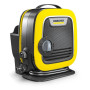 Мийка високого тиску Karcher K Mini 360л/год 5м