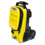 Мийка високого тиску Karcher K 4 Compact UM 420л/год алюмінієвий насос 6м