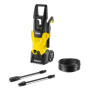 Мийка високого тиску Karcher K 3 1.601-888.0 380л/год Композитний насос 6м