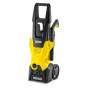 Мийка високого тиску Karcher K 3 1.601-888.0 380л/год Композитний насос 6м
