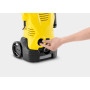 Мийка високого тиску Karcher K 3 1.601-888.0 380л/год Композитний насос 6м