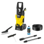 Мийка високого тиску Karcher K 3 Car 1.601-886.0 380л/год Композитний насос 6м