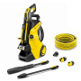 Мийка високого тиску Karcher K 5 Power Control 1.324-576.0 500л/год 10м