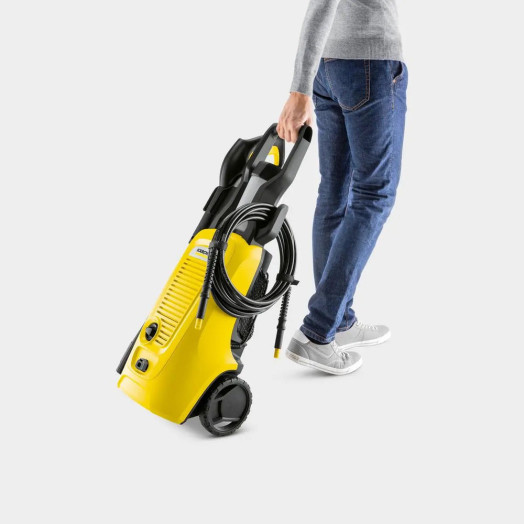 Мийка високого тиску Karcher K 4 Universal 1.679-300.0