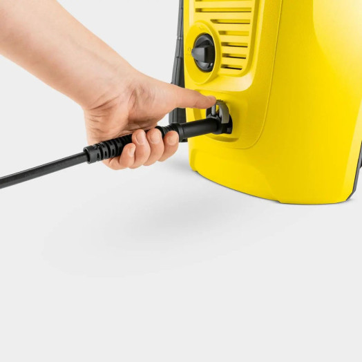 Мийка високого тиску Karcher K 4 Universal 1.679-300.0