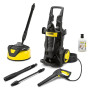 Мийка високого тиску Karcher K 6 Special Home 1.168-509.0 600л/год 10м