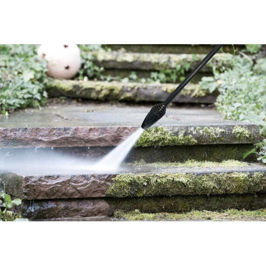Мийка високого тиску Karcher K 6 Special Home 1.168-509.0 600л/год 10м