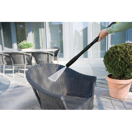 Мийка високого тиску Karcher K 6 Special Home 1.168-509.0 600л/год 10м