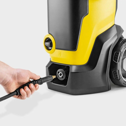 Мийка високого тиску Karcher K 7 PREMIUM HOME 600л/год 10м
