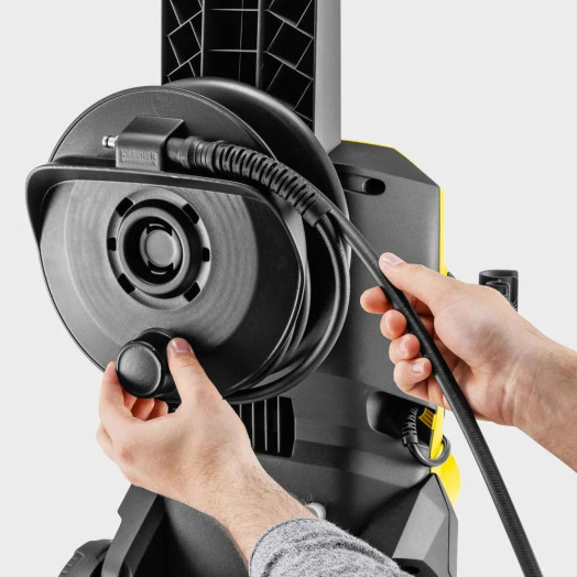 Мийка високого тиску Karcher K 7 PREMIUM HOME 600л/год 10м