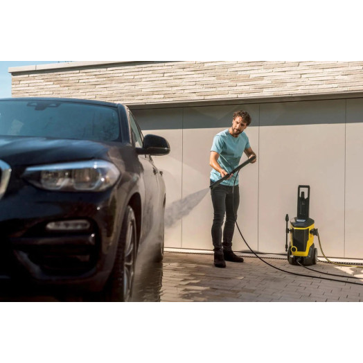 Мийка високого тиску Karcher K 7 PREMIUM HOME 600л/год 10м