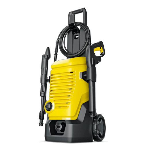 Мийка високого тиску Karcher K 4 WCM Modular 1.324-200.0 420л/год 6м