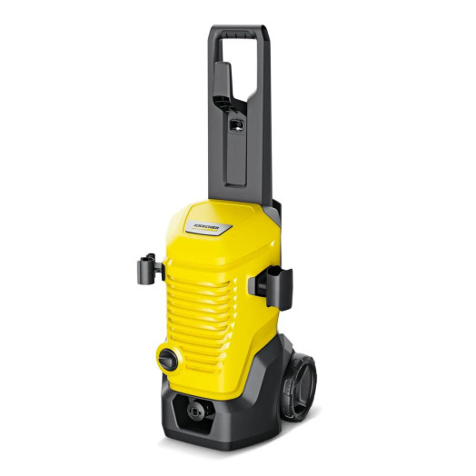 Мийка високого тиску Karcher K 4 WCM Modular 1.324-200.0 420л/год 6м