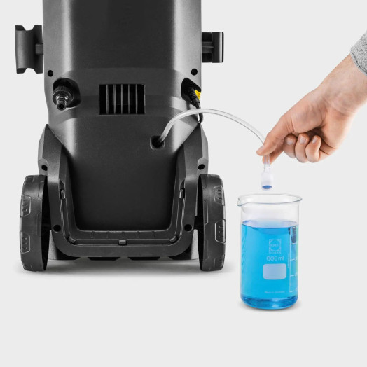 Мийка високого тиску Karcher K 4 WCM Modular 1.324-200.0 420л/год 6м
