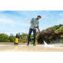 Мийка високого тиску Karcher K 4 WCM Modular 1.324-200.0 420л/год 6м
