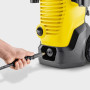 Мийка високого тиску Karcher K 5 WCM Modular 1.324-400.0 500л/год 8м