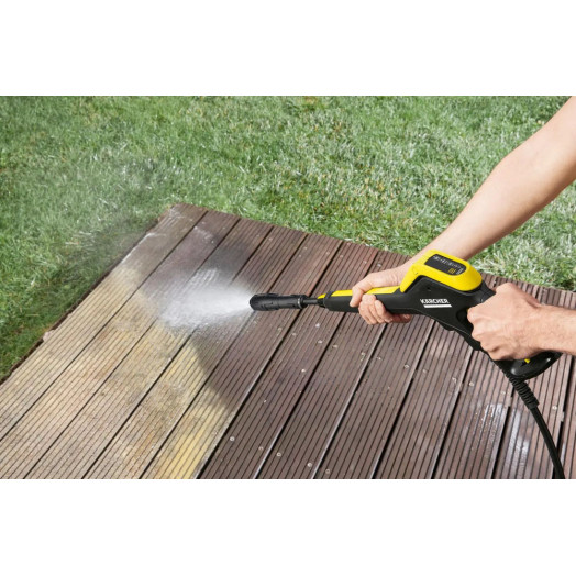 Мийка високого тиску Karcher K 5 Premium 1.324-573.0