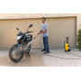 Модульна мийка високого тиску Karcher K 3 Car & Home 1.676-356.0 380 л/год композитний насос 6 м